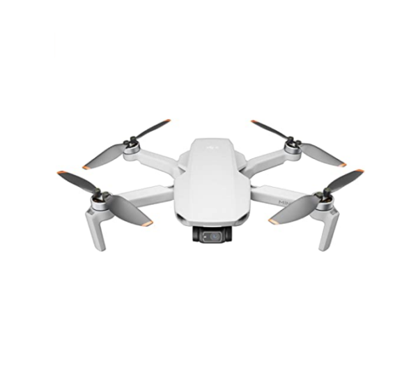 DJI Mini 2 – Drone quadrirotor ultraléger