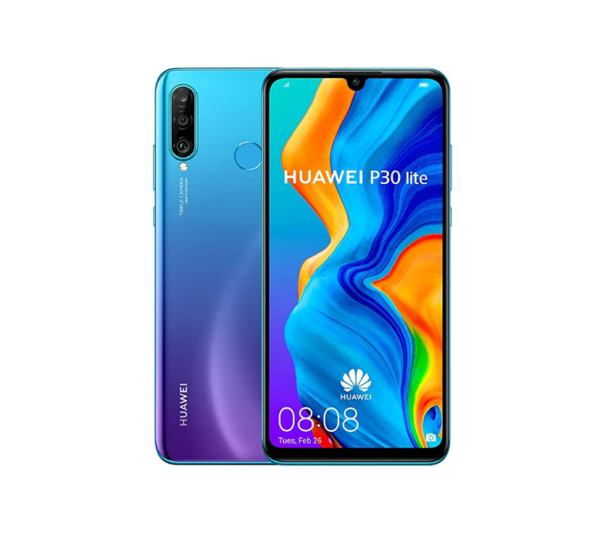 Huawei P30 Lite