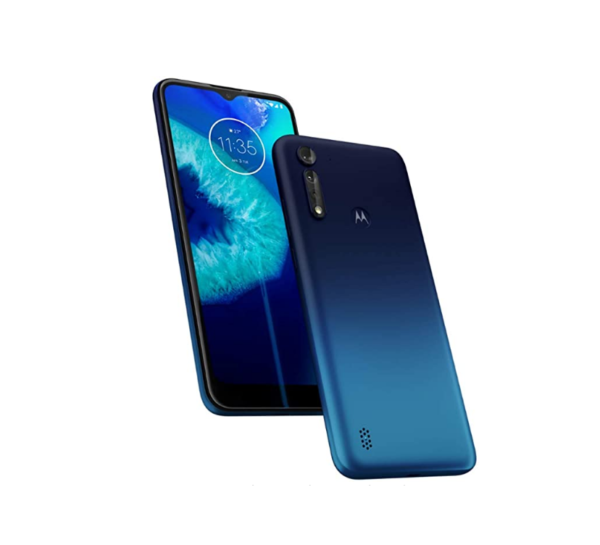 Motorola Moto G8 Power Lite 64 Go
