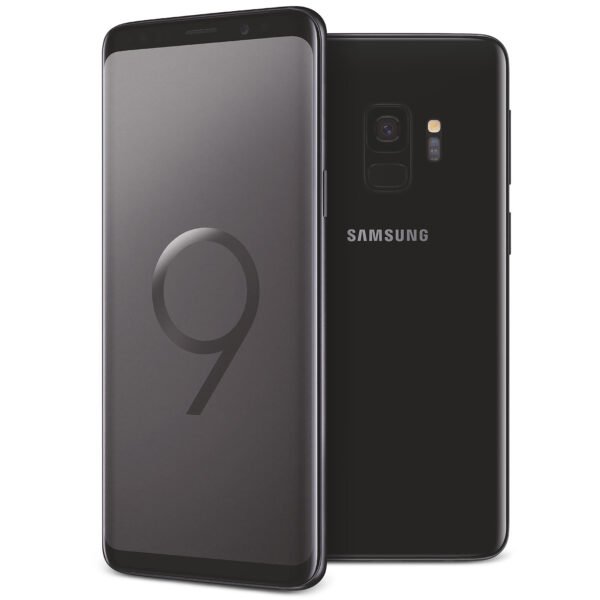 Samsung Galaxy S9 - 64Go HDD /4Go RAM 3 mois garantie