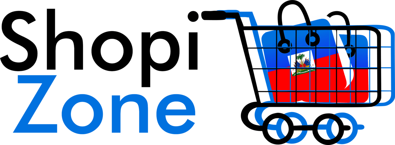 Shopizone Haiti