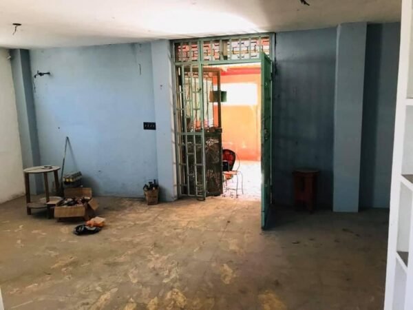 Espace 🪐 à louer pour business We back again
