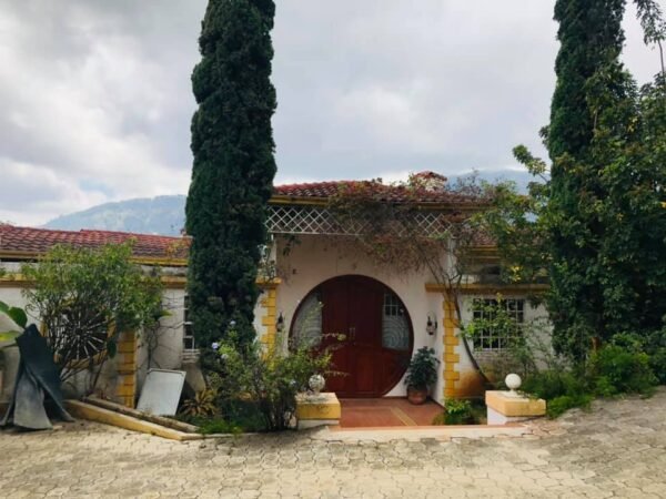 Maison à vendre a Thomassin Fort Jacques 🇭🇹