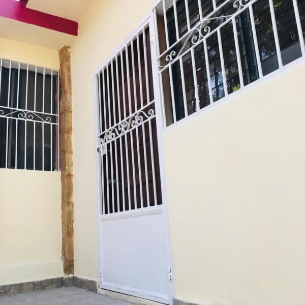 Appartement à louer Fragneau ville Delmas 75