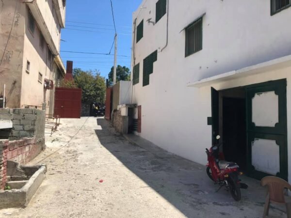 Espace à louer pour business Delmas 50