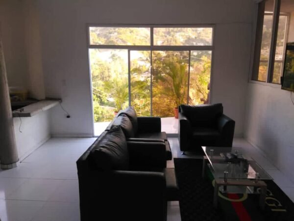 Appartement indépendant à louer zone PELERIN 5