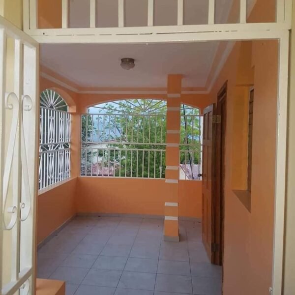 Appartement à louer zone Delmas 83 Zone résidentielle