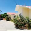 Appartement à louer zone Delmas 75 Route 🛣 asphaltée