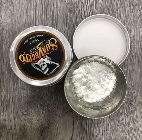 suavecito