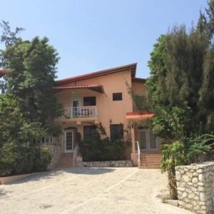 Maison de vacance  à louer avec piscine | Petion-Ville