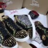 Baskets Christian Louboutin