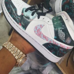 Jordan Kids- Chaussures de sport pour ado
