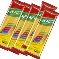 Spaghetti Lavaggi