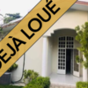Maison indépendante à louer à Belvil