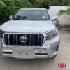 Toyota Prado 2021