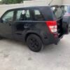 Suzuki Grand Vitara Année 2008