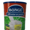 Lait entier Bongu.