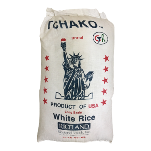 Riz Tchako 25 Kgs
