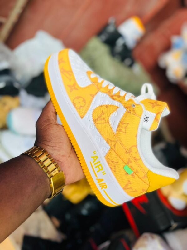 Tenis à vendre | Model GH0014