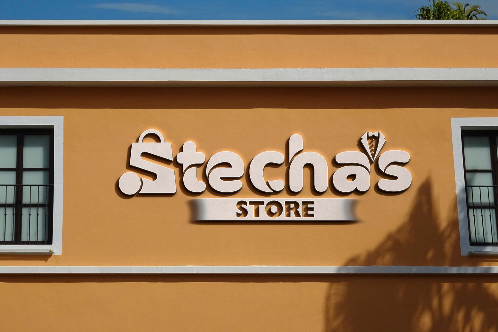 STECHA'S STORE