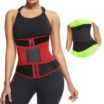 Corset de sudation