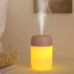 Mini humidificateur Diffuseur odeur