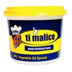 Beurre Ti Malice