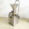 Manufacturer's Peanut Butter Making Machine/Colloid Mill for Nuts Fruits Vegetables with Engine Core Components