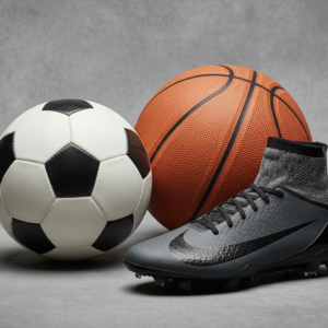 Sports & Entertainment