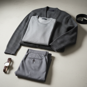 Men's & Women's Fashion Accessories