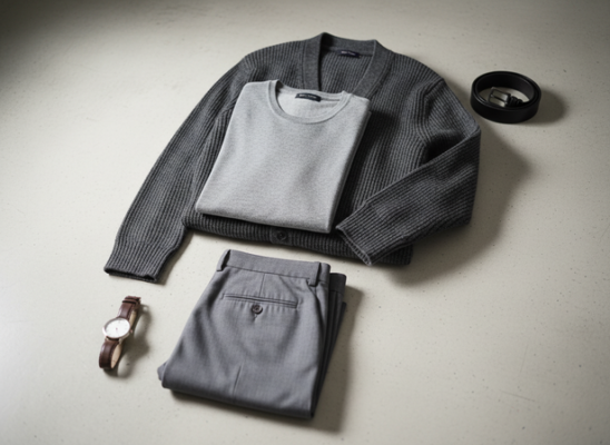 Men's & Women's Fashion Accessories