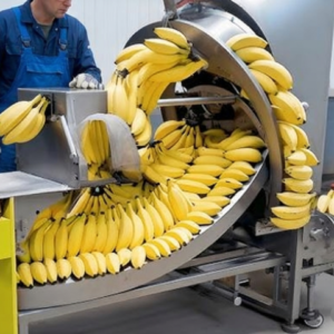 Manufacturing Machinery